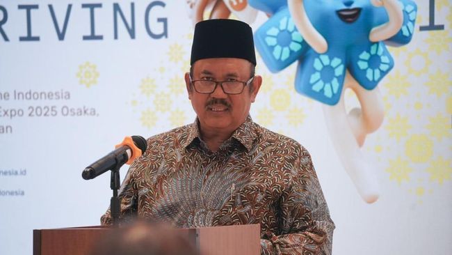 Lurr! Kata Menteri Bappenas, MBG Lebih Mendesak dari Lapangan Kerja: Piye Jal?