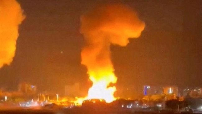 Mengapa AS Menyerang Venezuela?