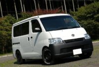 Mobil daihatsu Grandmax (pinterest) 