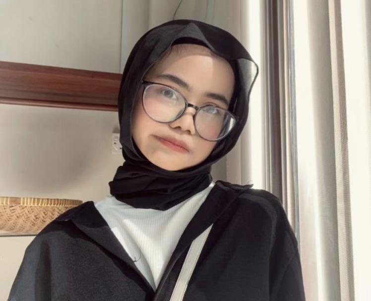 Resmi! Nadia Anastasya Terpilih Jadi Sekretaris Youth Ranger Indonesia (YRI) Regional Kepri