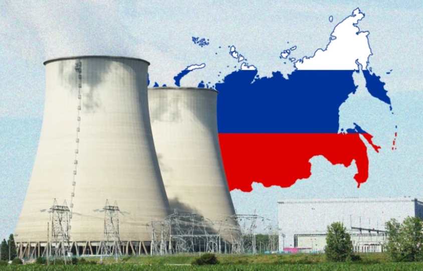 Timur Tengah Memanas! Rusia Siap Evakuasi Staf dari PLTN Nuklir Iran