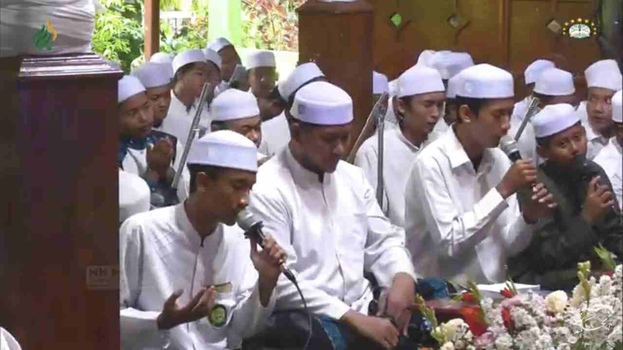 Khotmil Qur’an ke-31 Manba’ul Hikmah! Habib Ahmad Syakir Ungkap 2 Ilmu Kunci Ala Rasulullah