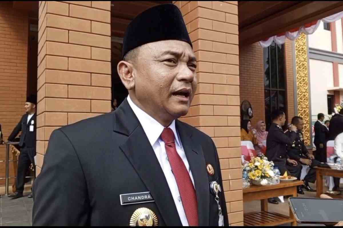 Plt Bupati Pati Dipanggil KPK, Skandal Jual Beli Jabatan Sudewo Mulai Terkuak