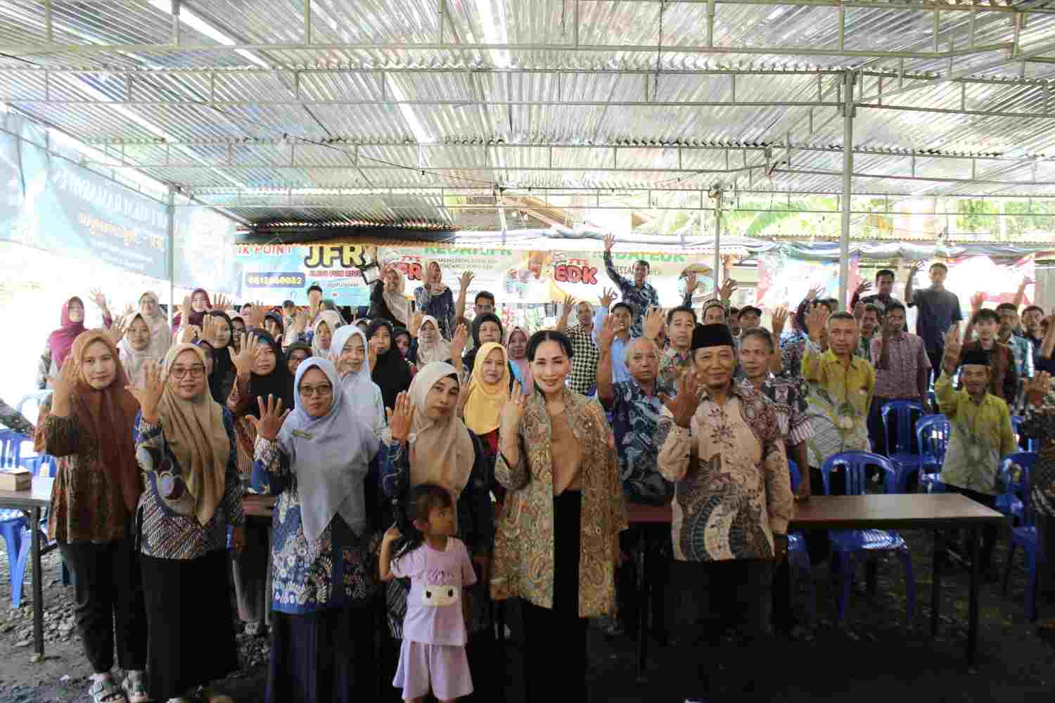 Empat Pilar Kebangsaan Jadi Fondasi Pariwisata Kebumen yang Lebih Keren dan Berkelanjutan