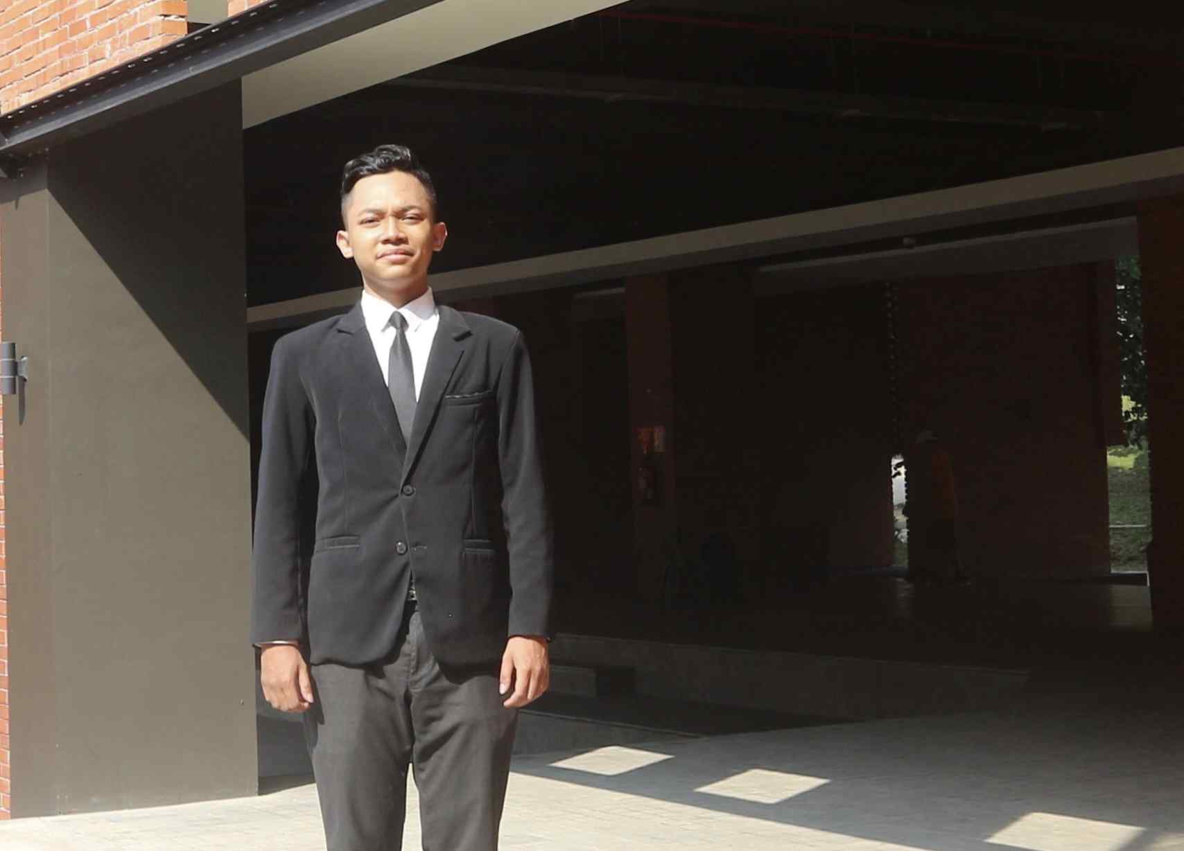 Integritas ASN di Era Kejahatan Kontemporer: Kekuatan Fisik dan Mental Jadi Senjata Utama