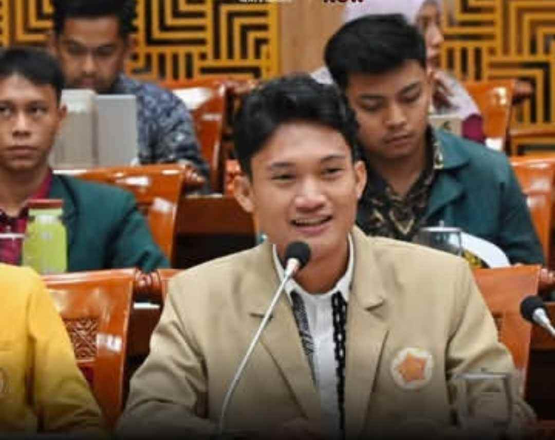 HAM Versi Siapa? Ketika Kritik MBG Dianggap Dosa Kemanusiaan