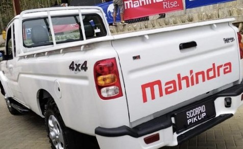 KADIN: Pak Presiden Tolong Batalkan Impor 105 Ribu Pickup dari India