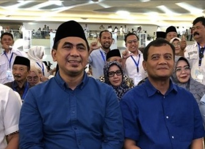 Setahun Kepemimpinan Luthfi-Yasin, Netizen: 93% Tidak Puas!