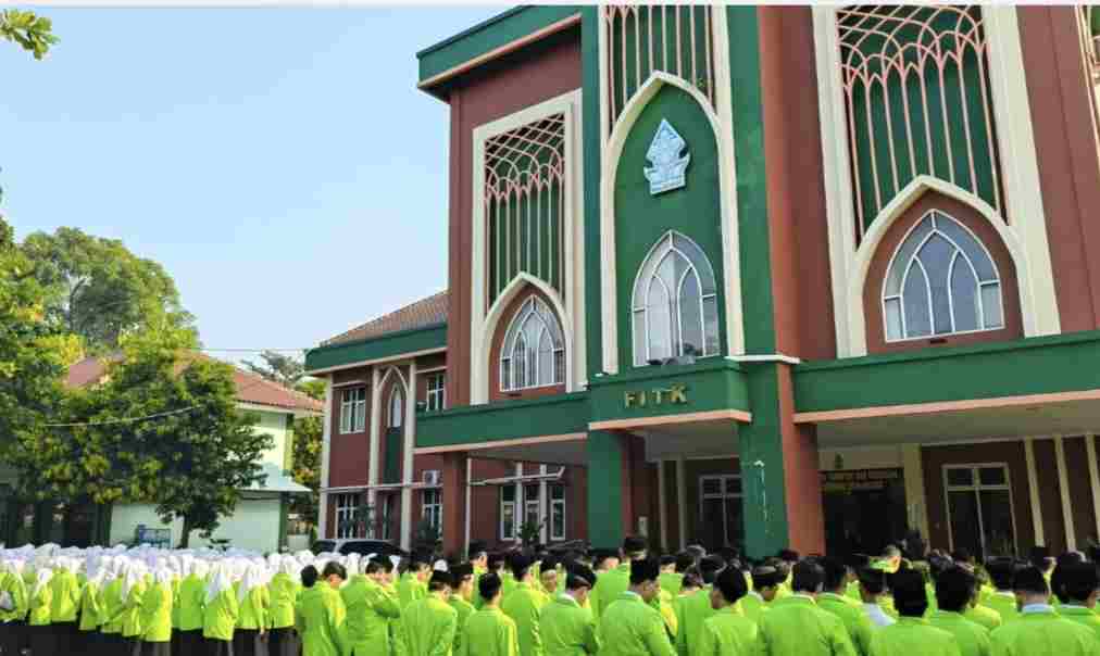 Jangan Kaget! FITK UIN Walisongo Resmi Ganti Nama Jadi FTIK Mulai 2026