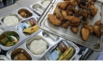 CELIOS: Gegara MBG Terbuang, Negara Rugi Triliunan per Minggu