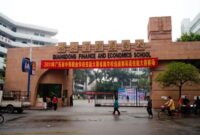 POV: Guangdong Finance and Economics School. 