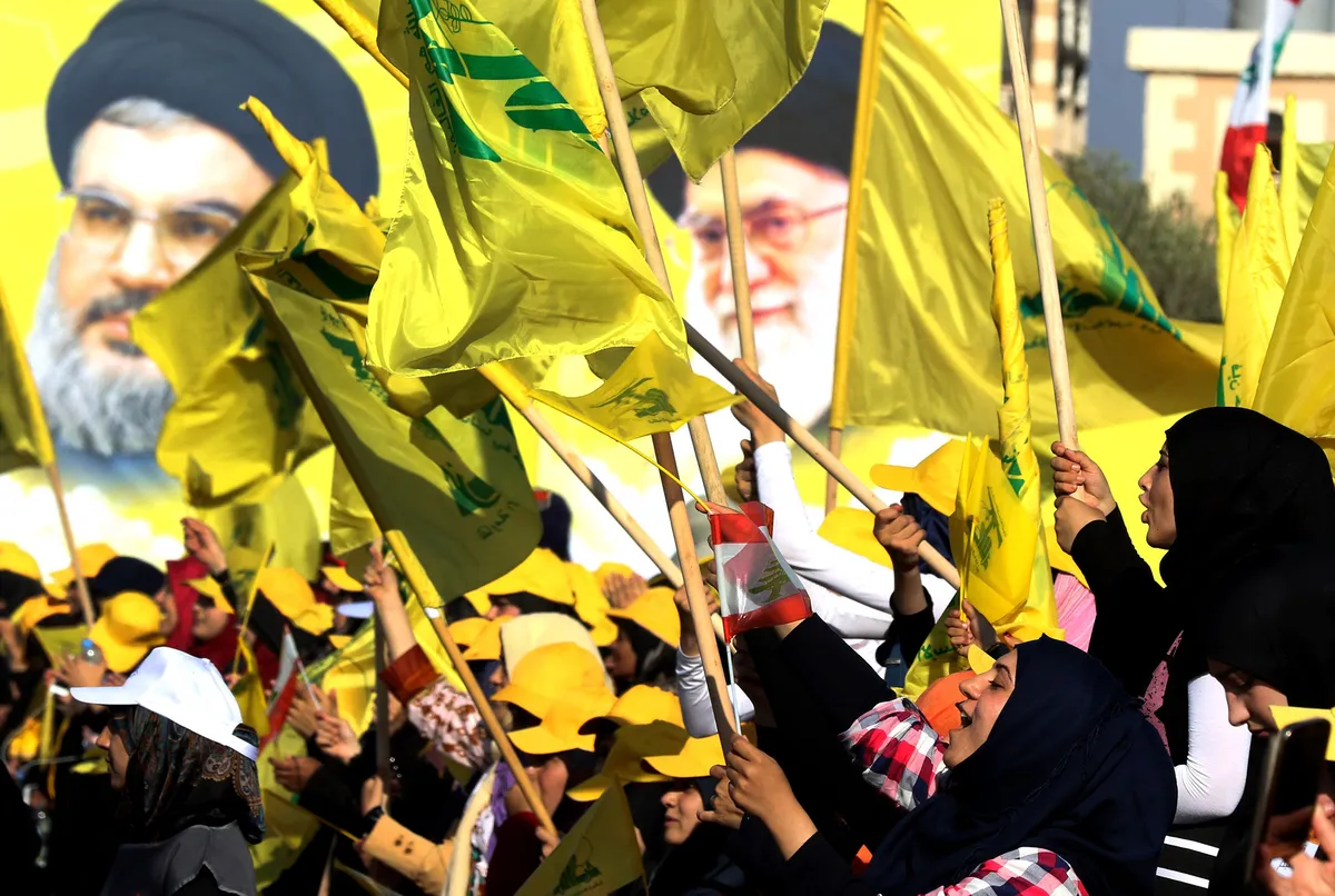 Milisi Pro-Iran Siaga Tempur: Siap Gempur AS–Israel Usai Serangan ke Teheran!