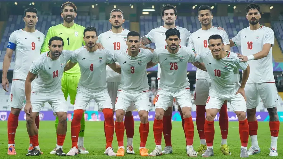 Akankah Iran Mundur dari Piala Dunia 2026?