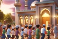 Ilustrasi: dimodifikasi oleh AI. (Pinterest) 

