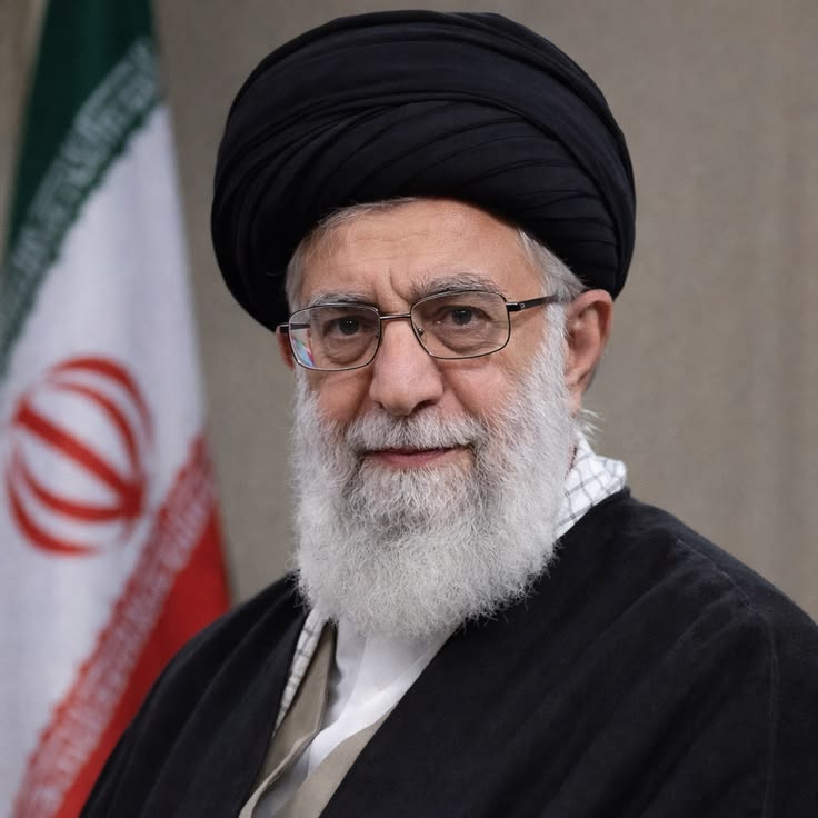 Breaking News! Pemimpin Tertinggi Iran Khamenei Tewas, Imbas Serangan AS-Israel