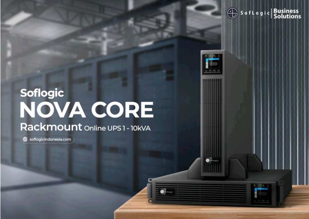 Pentingnya UPS untuk PC Gaming: Stabilkan Daya, Lindungi Performa