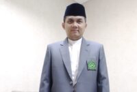 Dosen Hubungan Internasional dan Pengamat Politik Internasional Universitas Wahid Hasyim Semarang, Andi Purwono. (dok istimewa) 
