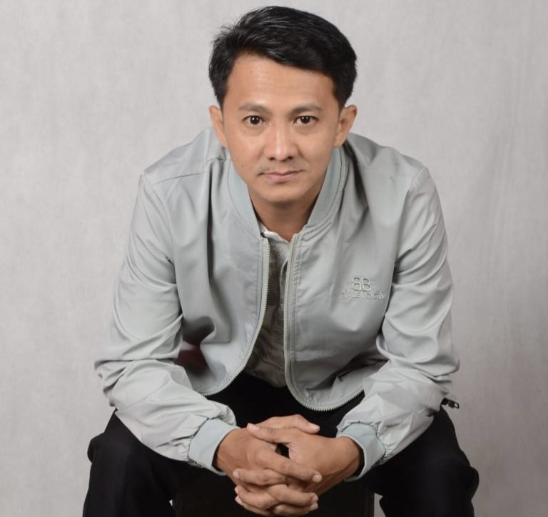 Pencipta Lagu Dicky Solfa Rangkai Kisah Cinta Lewat Single “Cinta Sejatiku”