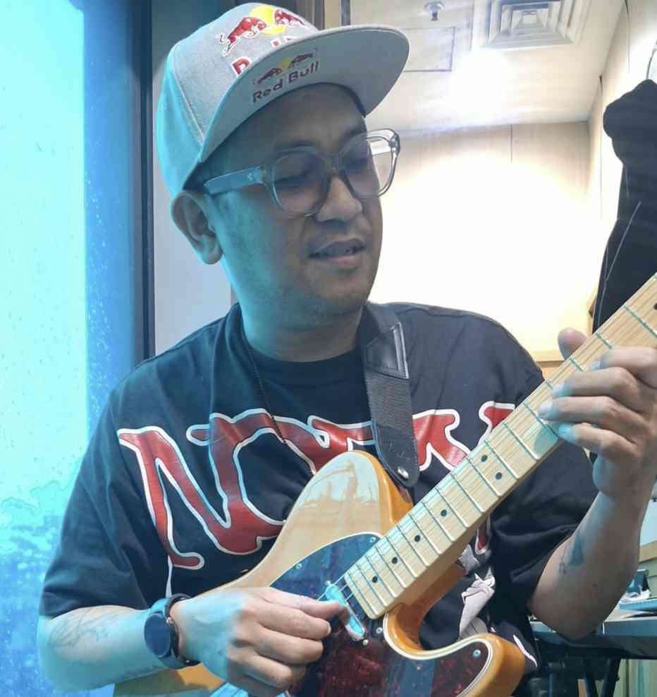 Mauritz Kansil Bangkit Lewat “Seorang Poser Sejati”, Lagu Satir dengan Energi Punk
