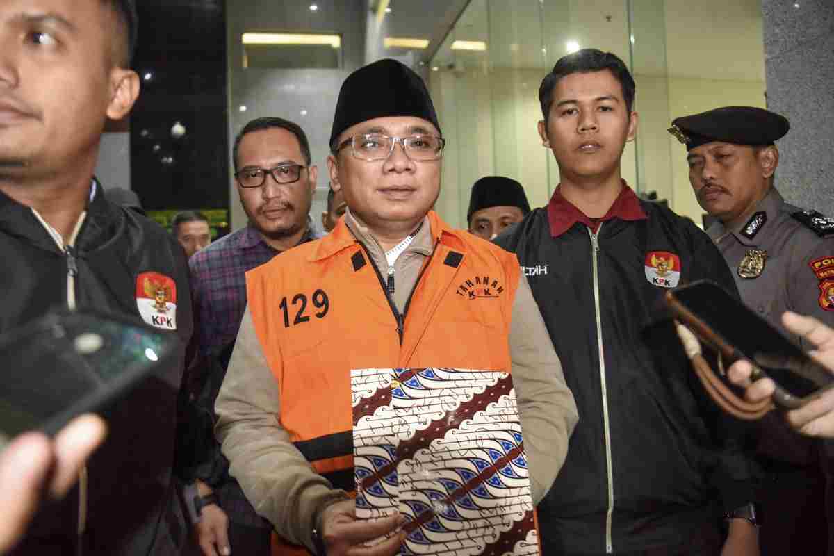 Aliran Dana Kasus Korupsi Haji ke Yaqut Disebut Bakal “Terbuka Terang” di Sidang