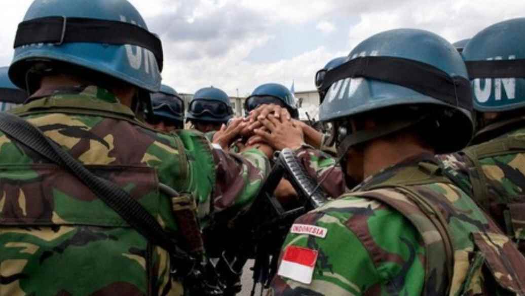 Satu per Satu Tentara Kita Gugur Akibat Serangan Israel!