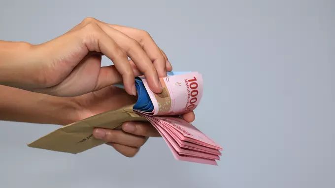 Bagaimana Jika Perusahaan Gak Ngasih THR kepada Karyawan?