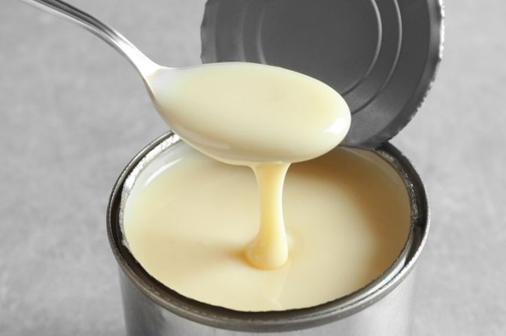 Ibu-ibu, Jangan Salah Kaprah! SKM Ternyata Bukan Susu Harian