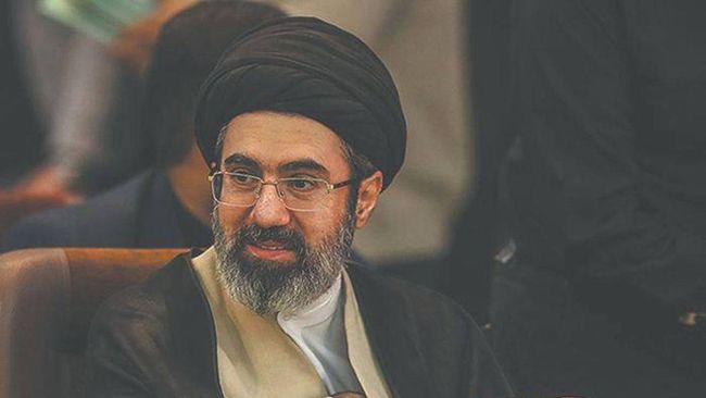Dirudal AS–Israel, Pemimpin Tertinggi Baru Iran Dikabarkan Terluka: Faktanya Begini
