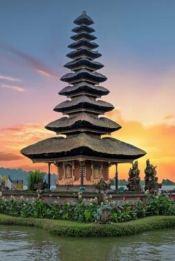 Bali Jadi Tuan Rumah New Asia Forum, Indonesia Bidik Investor Kelas Kakap