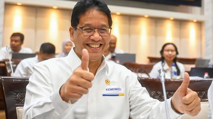 Dites Investor Global, Menkeu Purbaya Santai: “Defisit 3%? Aman!”