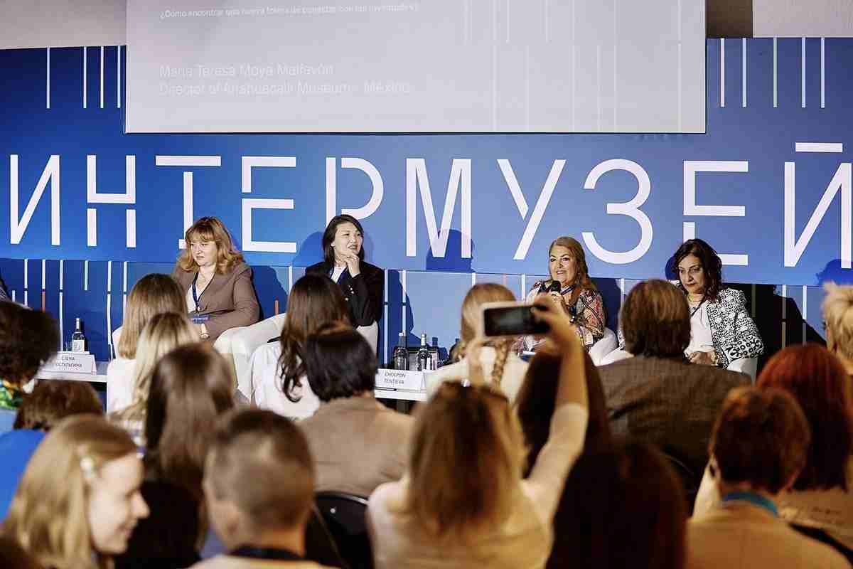 Intermuseum BRICS+ Hadirkan Format Baru untuk Perkuat Dialog Museum Internasional