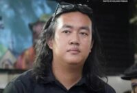 Aktivis HAM Andrie Yunus / dok istimewa
