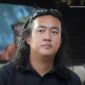 Aktivis HAM Andrie Yunus / dok istimewa
