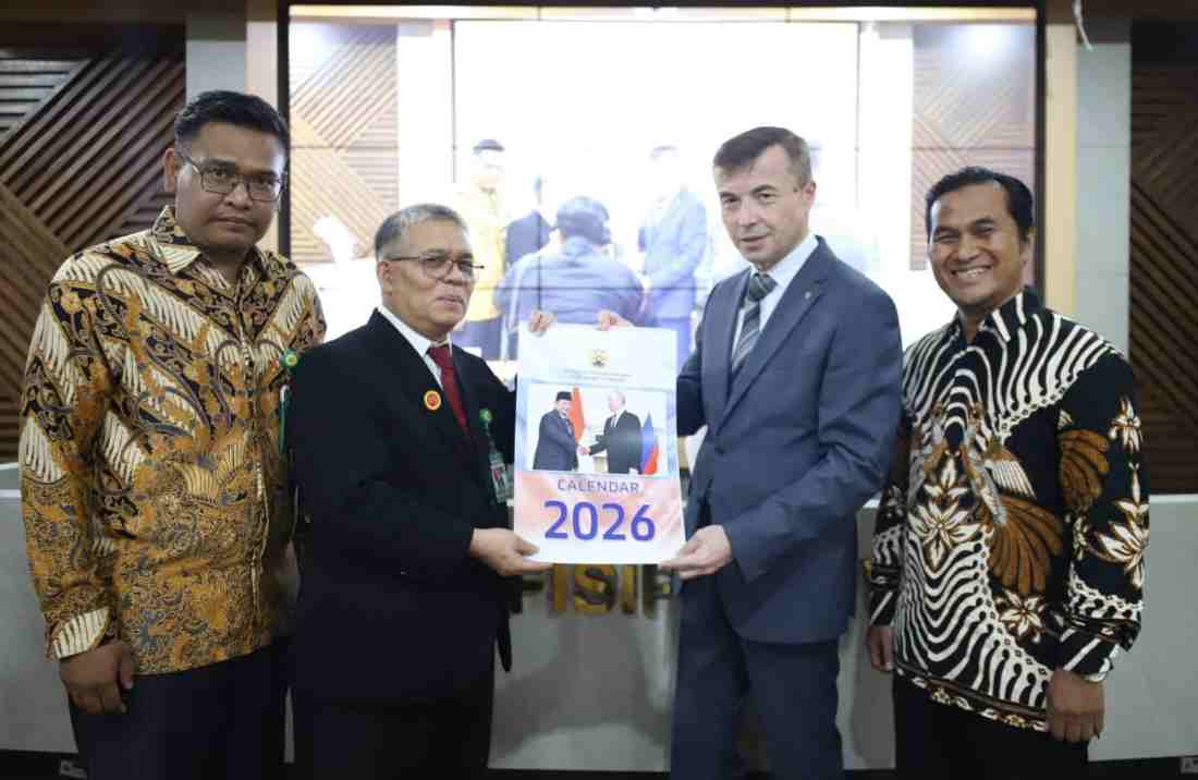 Selat Hormuz Memanas, BRICS Menguat: Tanda Akhir Dominasi AS Sudah Dekat?