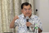 JK buka suara soal tuduhan penistaan agama (merdeka.com)