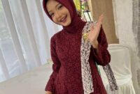 POV: Kartini ala Gen-Z. (Gambar: Ali Achmadi) 
