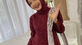 POV: Kartini ala Gen-Z. (Gambar: Ali Achmadi) 

