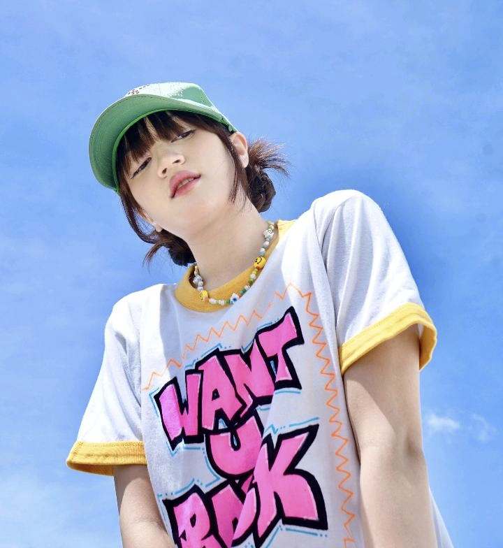 Agatha Baby Rilis Single ‘Want U Back’, Cerita Perasaan yang Terlambat Diungkapkan