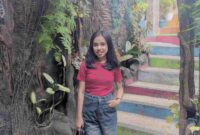 Mariana Onalesa Tai, mahasiswa Program Studi Pendidikan Pancasila dan Kewarganegaraan (PPKn), Universitas PGRI Kanjuruhan Malang (Unikama)
