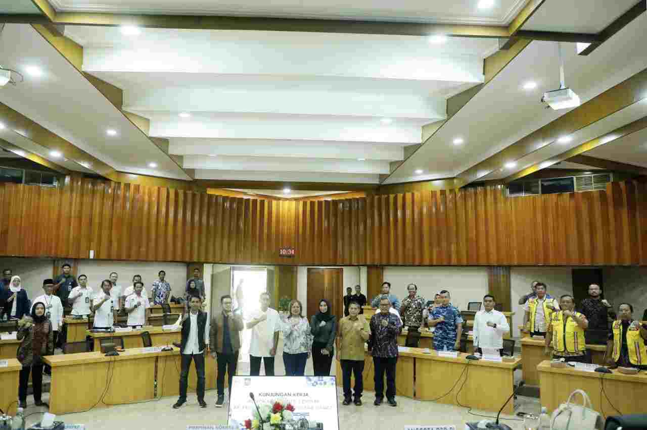 Langgudu Selatan: Ketika Infrastruktur Menguji Keadilan Negara