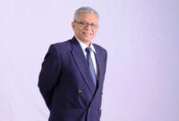 Rektor Universitas Paramadina, Didik J. Rachbini. (dok istimewa) 