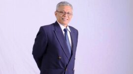 Rektor Universitas Paramadina, Didik J. Rachbini. (dok istimewa) 