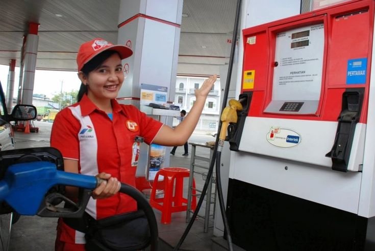 Harga BBM Naik Hari ini, Apakah Pertalite Ikutan Naik? Cek, Lurrr!!