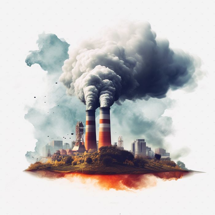 Carbon Accounting: Langkah Perusahaan Mengurangi Jejak Karbon