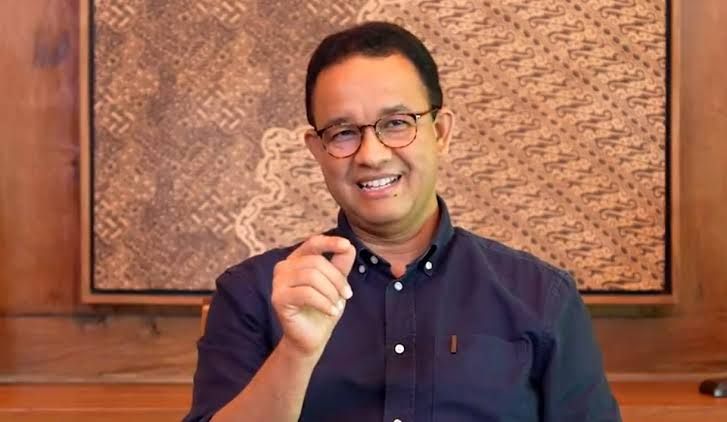 Anies Baswedan “Naik Kelas” ke Riyadh, Jakarta Kini Jadi Contoh Kota Modern Dunia