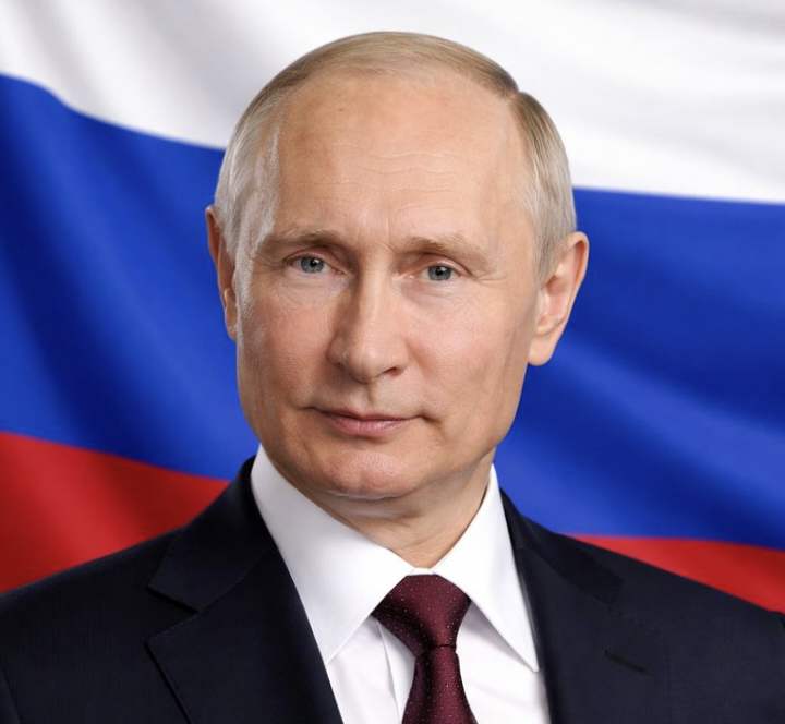 “Geger Geden” Lurr! Presiden Rusia Vladimir Putin Terancam Kudeta!