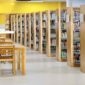 POV: Ruang Perpustakaan. (Ilustrasi: dok istimewa) 