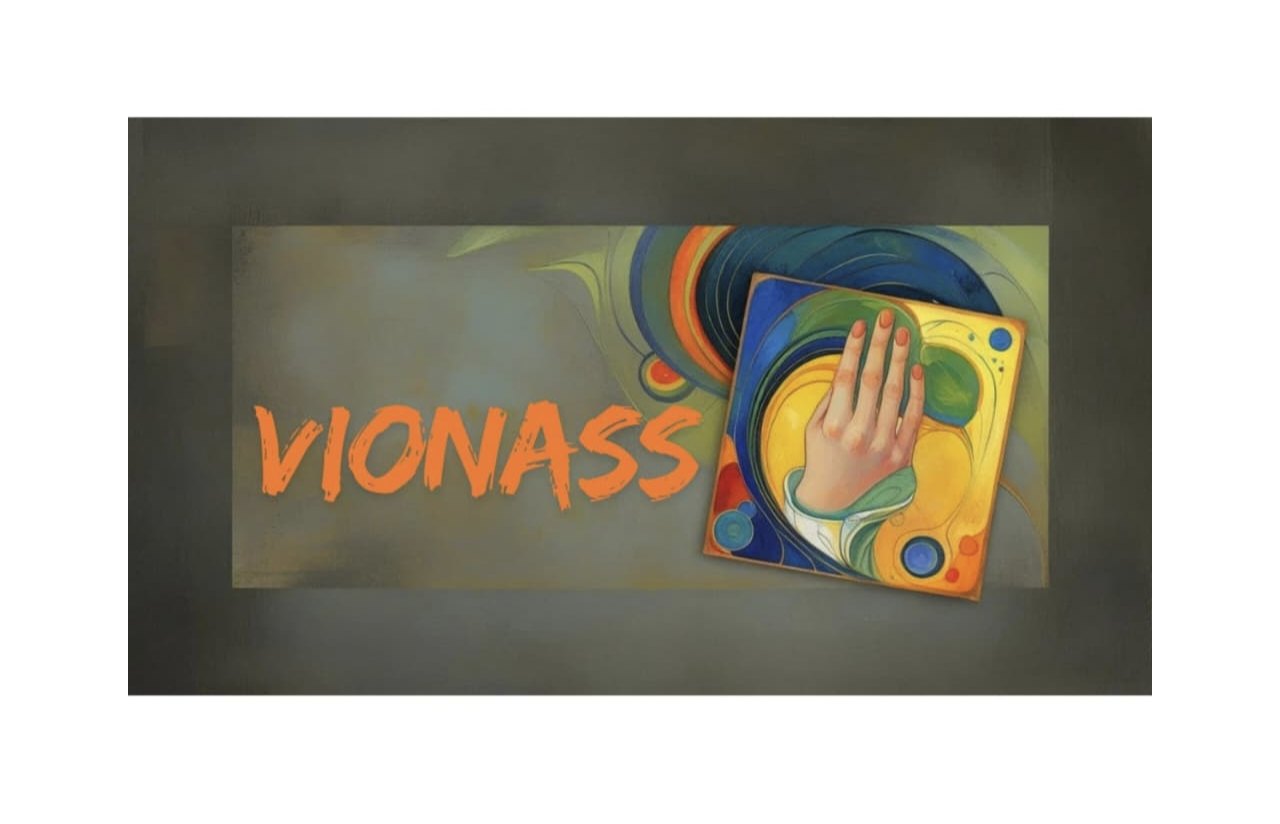 Vionass Hadirkan Mini Album “I Miss You”, Angkat Tema Rindu hingga Depresi