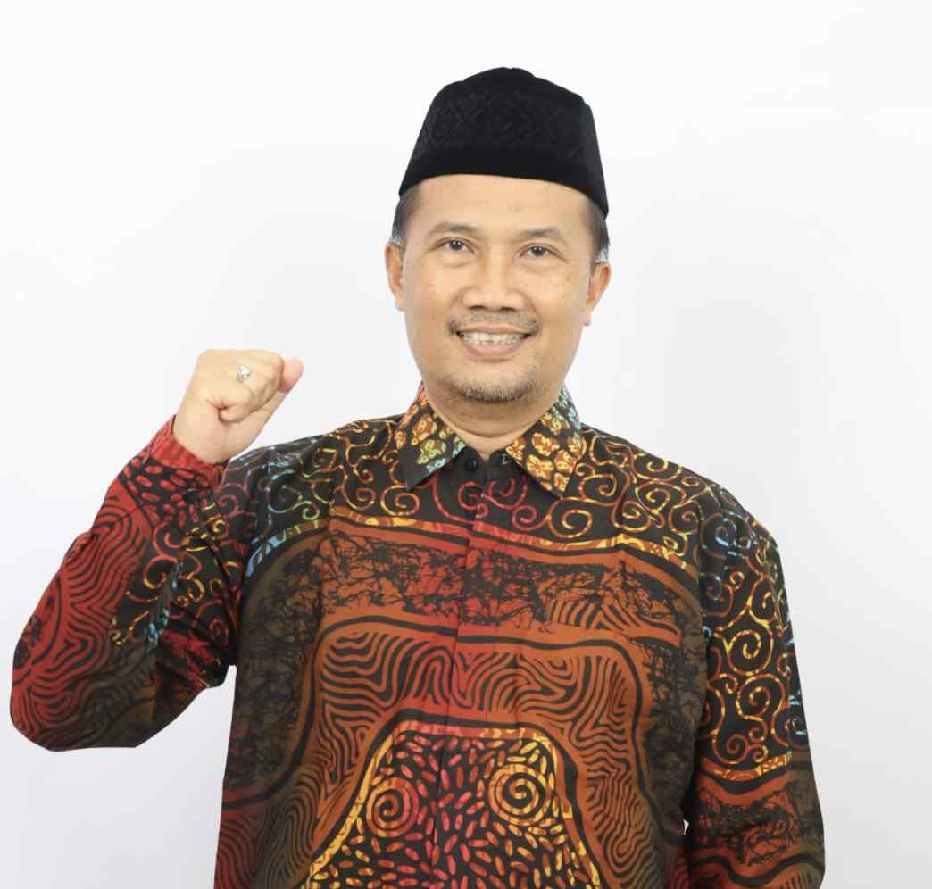 Dekan FISIP UIN Walisongo Dorong Kampus Zero Kekerasan Seksual