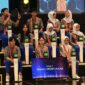 Peserta Final Lomba Cerdas Cermat Empat Pilar MPR dari SMAN 1 Pontianak. (dok istimewa) 
